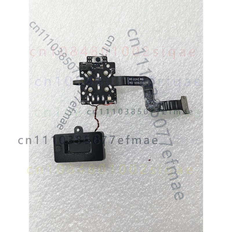 Drone Kit Professional - Assemblaggio per DJI Neo 1, Modulo