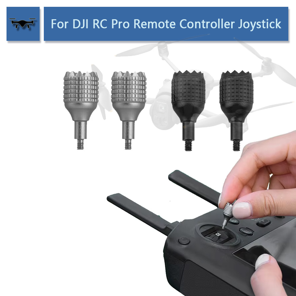Dji Drone Mini 3 - Joystick originale per telecomando DJI RC