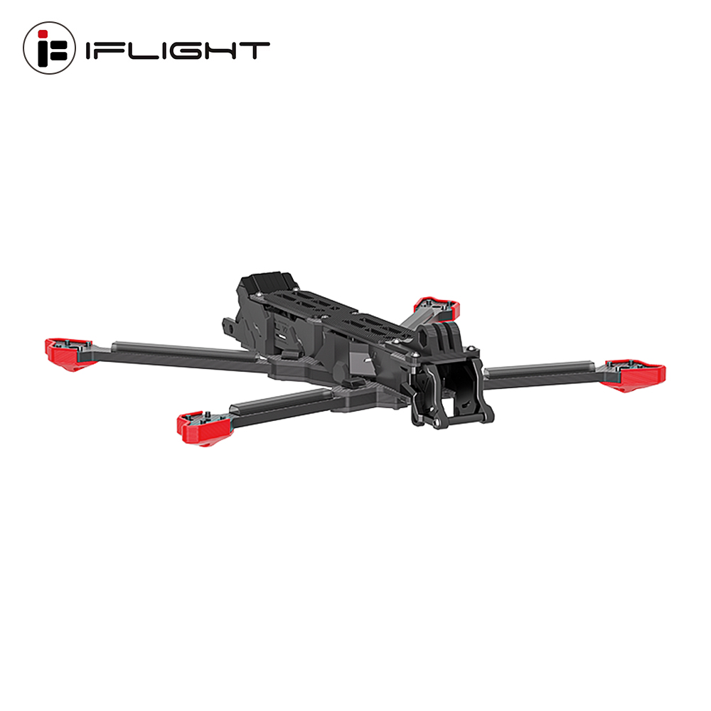 Drone Kit Fpv - Kit telaio IFlight Chimera7 Pro V2