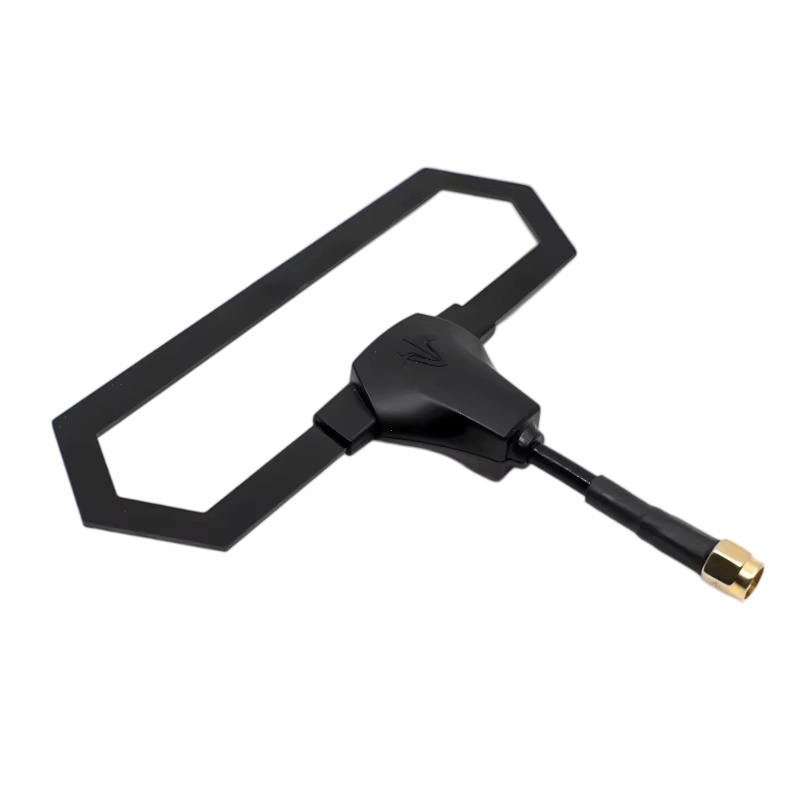Tbs Fpv Tracer - Antenna diamantata TBS 868 915 MHz