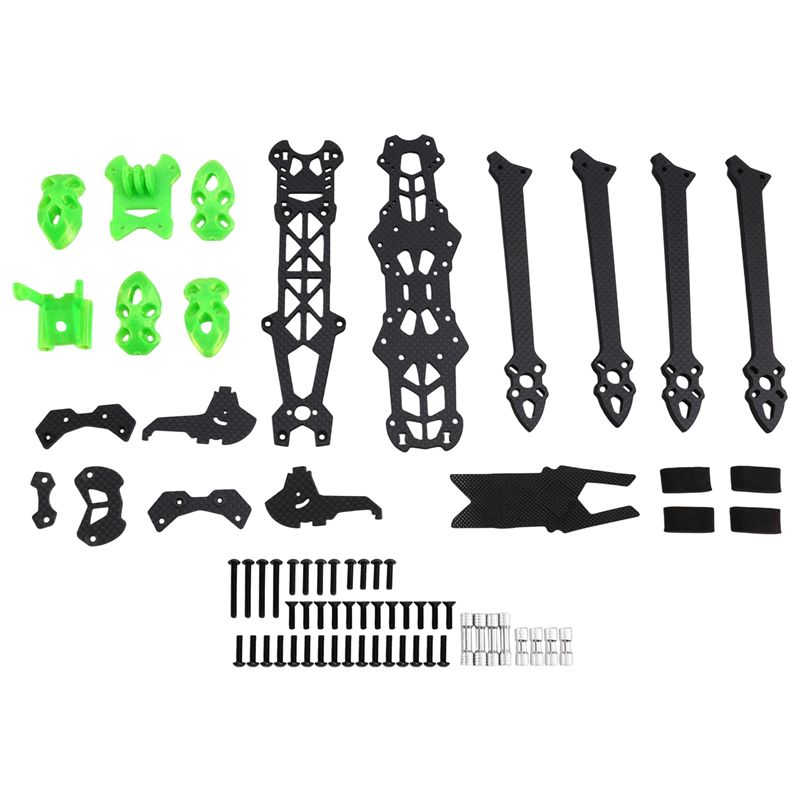 B05C-Kit telaio da 7 pollici i - Drone Kit Parts Included recensione e prezzo