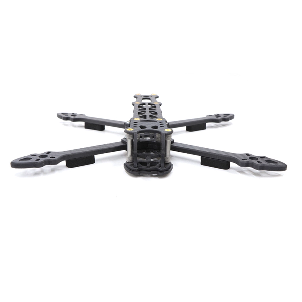 Kit telaio in fibra di carboni - Drone Kit Racing recensione e prezzo