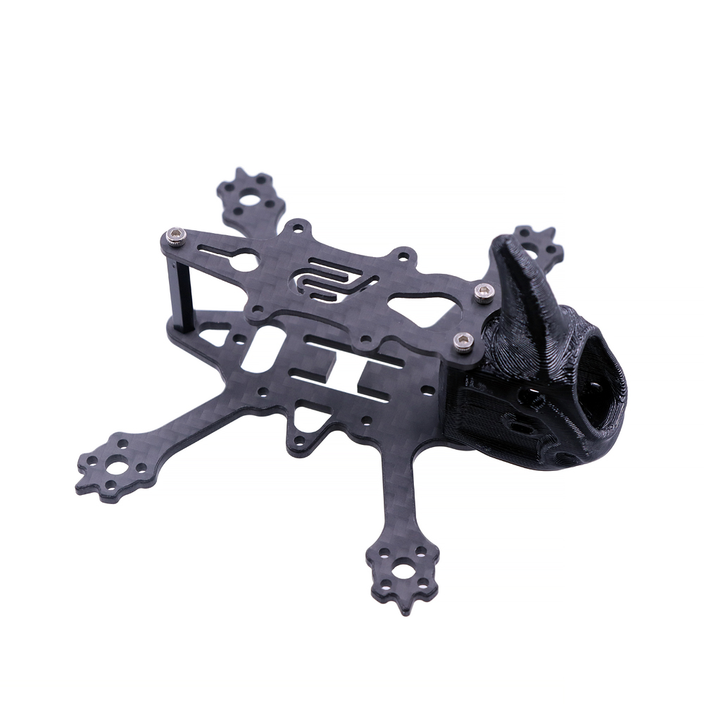 Kit Telaio Elica 2 Pollici Sol - Drone Kit Build Yourself recensione e prezzo