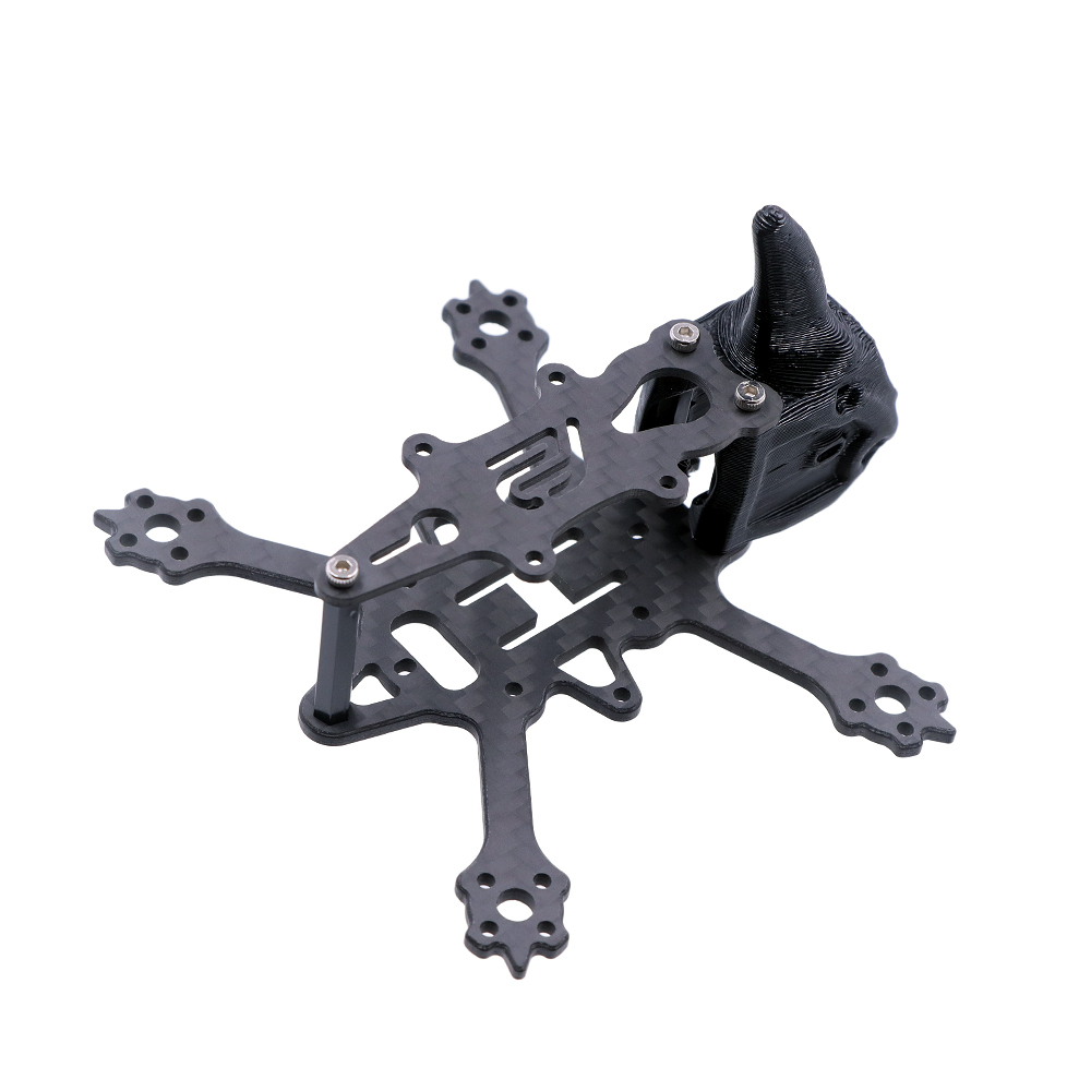 Kit Telaio Elica 2 Pollici Sol - Drone Kit Build Yourself recensione e prezzo