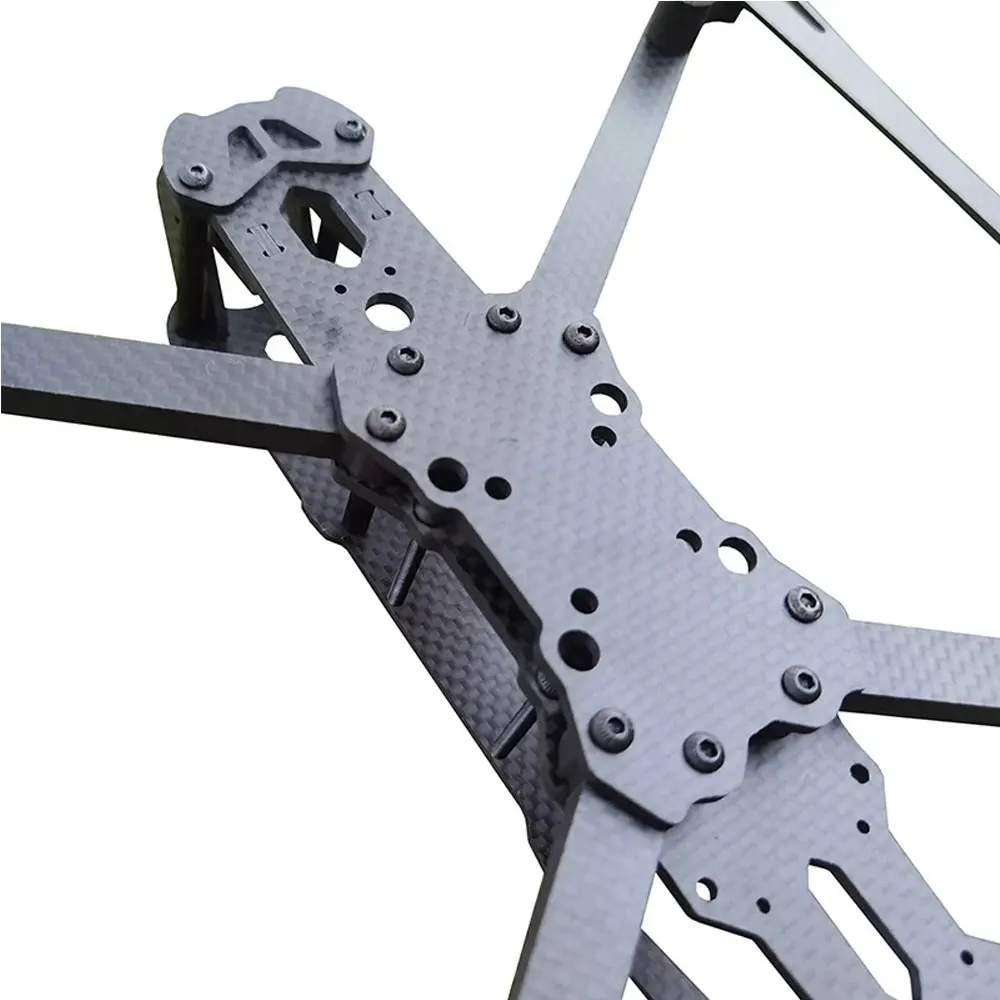 MAK4 V2 MARK4 FPV Drone Kit Te - Drone Kit Racing recensione e prezzo