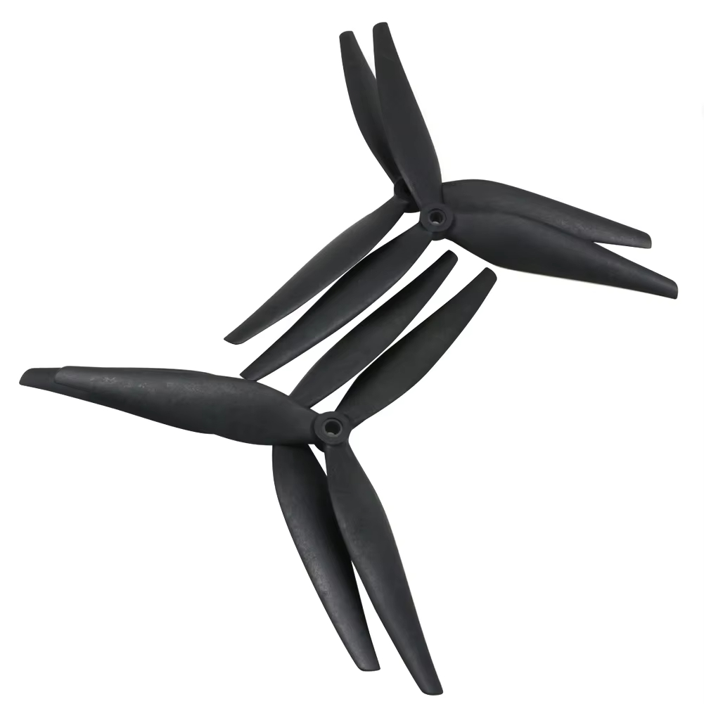 2 Paia di Eliche HQProp 10X5X3 - Drone Kit Long Range recensione e prezzo