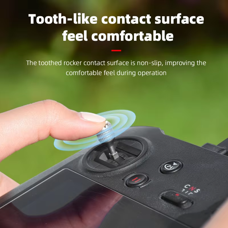 Joystick originale per telecom - Dji Drone Mini 3 recensione e prezzo