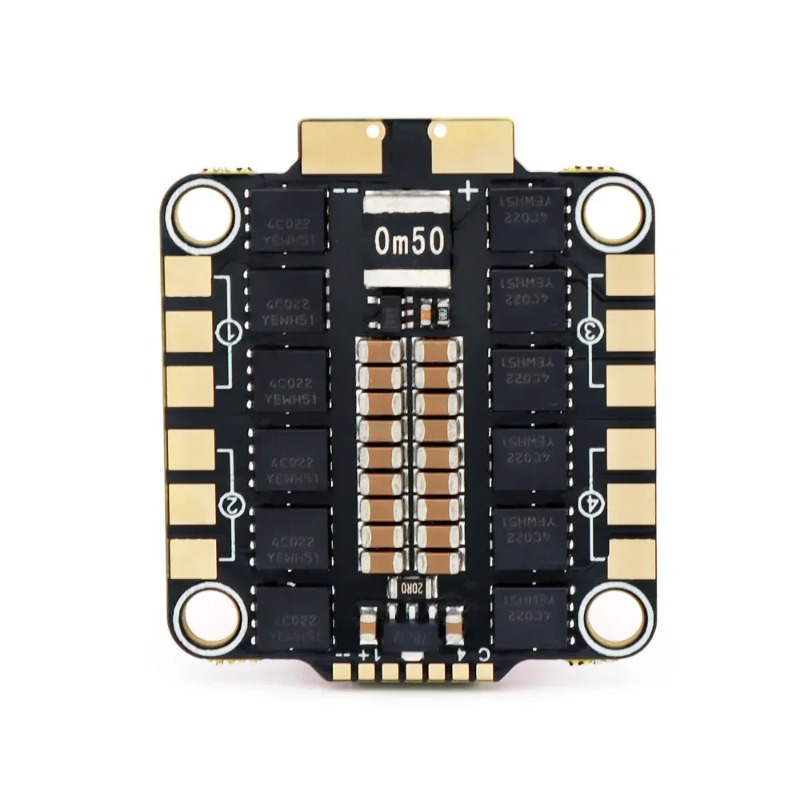 F4 V3S PLUS FC, centralina di  - Betaflight Fc F4 recensione e prezzo
