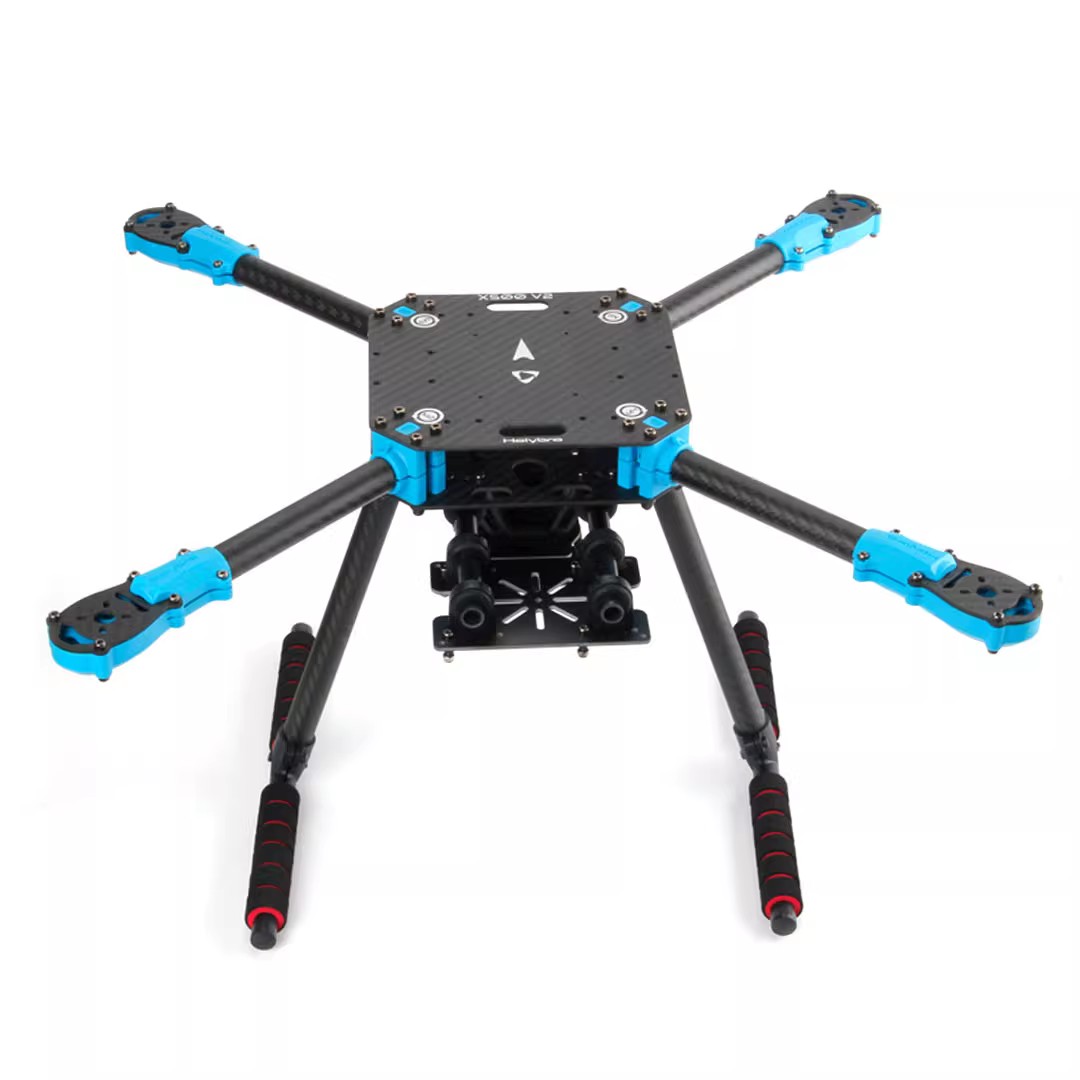 Kit Holybro X500 V2 ARF e cont - Drone Kit Hexacopter recensione e prezzo