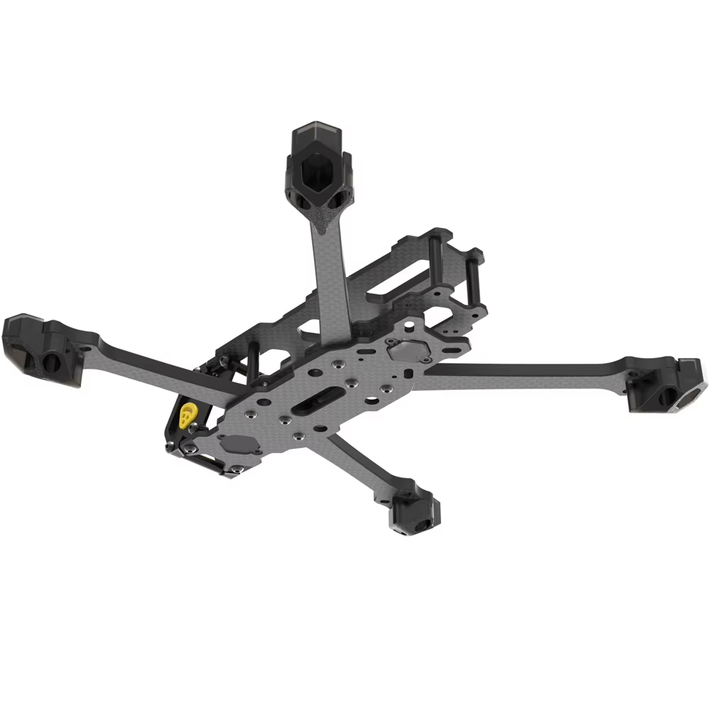 Telaio SpeedyBee Mario 5 da 5  - Drone Kit Build Yourself recensione e prezzo
